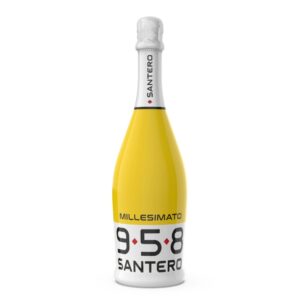 Santero 958 Extra Dry Millesimato Αφρώδης Οίνος