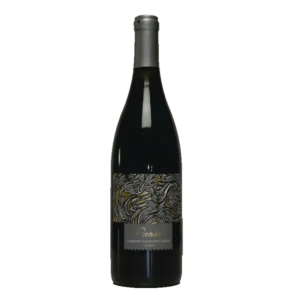 Vinum Pnoés Cabernet Sauvignon, Syrah