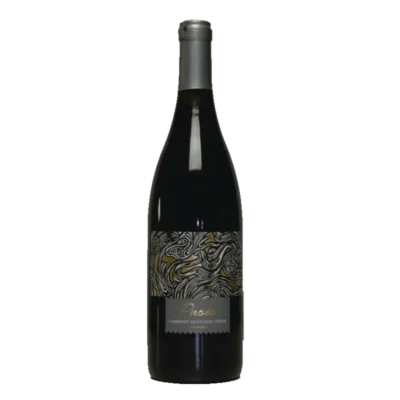 Vinum Pnoés Cabernet Sauvignon, Syrah