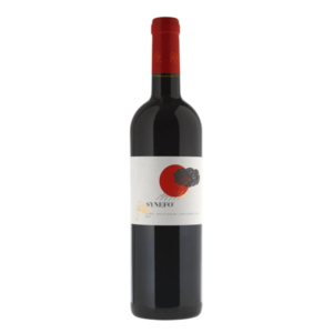 Synefo cloud Οίνος Ερυθρός Ξηρός Ξινόμαυρο Vinum Hellenic Wines