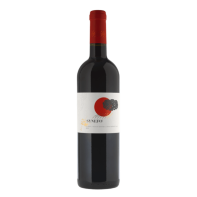 Synefo cloud Οίνος Ερυθρός Ξηρός Ξινόμαυρο Vinum Hellenic Wines