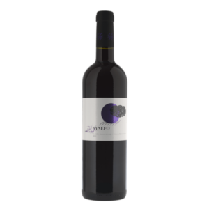 Synefo cloud Οίνος Ερυθρός Ημίγλυκος Ξινόμαυρο Vinum Hellenic Wines
