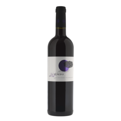 Synefo cloud Οίνος Ερυθρός Ημίγλυκος Ξινόμαυρο Vinum Hellenic Wines