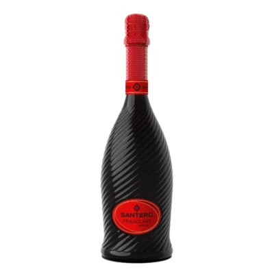 Fragolino Moscato D' Asti Twist