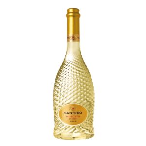 Santero Moscato D' Asti Twist