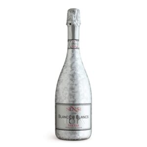 Sensi 18K Blanc de Blancs Αφρώδης Οίνος