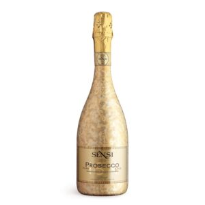 Sensi 18K Prosecco Gold