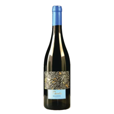 Vinum Pnoés Μαλαγουζιά