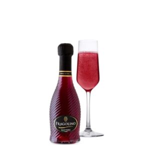 Fragolino Moscato D' Asti Ατομική Φιάλη