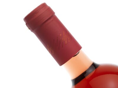 Synefo Premium Ξινόμαυρο Rosé Ημίγλυκο - Πώμα