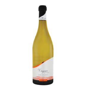 Κιντώνης Viognier Λευκός Ξηρός
