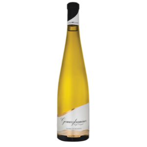 Κιντώνης Gewürztraminer Λευκός Ξηρός