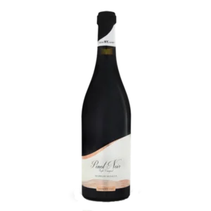 Κιντώνης Pinot Noir Ερυθρός Ξηρός